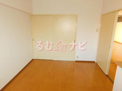 【内装】 | レジデンス安戸