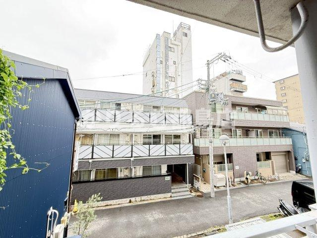 宝コーポのその他共用部分