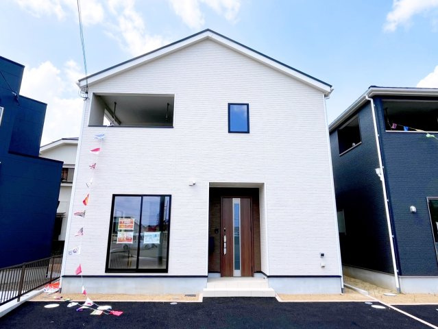 クレイドルガーデン岩出市新田広芝　第3