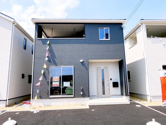 クレイドルガーデン岩出市新田広芝　第3