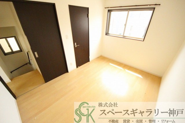 ブランベール南別府の寝室|※お部屋により仕様が異なる場合があります※