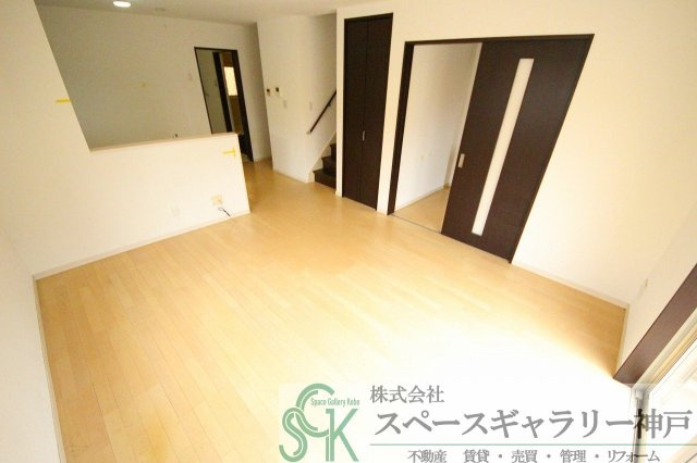 ブランベール南別府のその他|※お部屋により仕様が異なる場合があります※