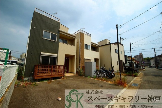 ブランベール南別府