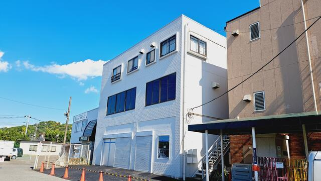 逗子５丁目店舗