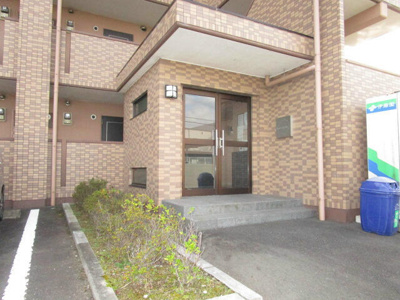 【エントランス】 | ＧＲＡＮＤＩＲ（グランディア）