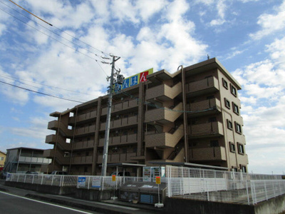 【外観】 | ＧＲＡＮＤＩＲ（グランディア）