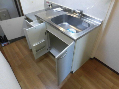 【キッチン】 | ＧＲＡＮＤＩＲ（グランディア）