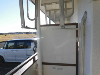 【バルコニー】 | ＧＲＡＮＤＩＲ（グランディア）