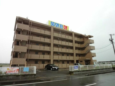 【外観】 | ＧＲＡＮＤＩＲ（グランディア）