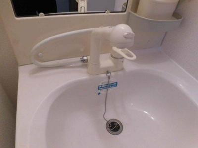 【洗面所】 | ＧＲＡＮＤＩＲ（グランディア）