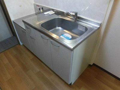 【キッチン】 | ＧＲＡＮＤＩＲ（グランディア）