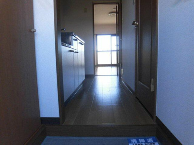 【玄関】 | ＧＲＡＮＤＩＲ（グランディア）