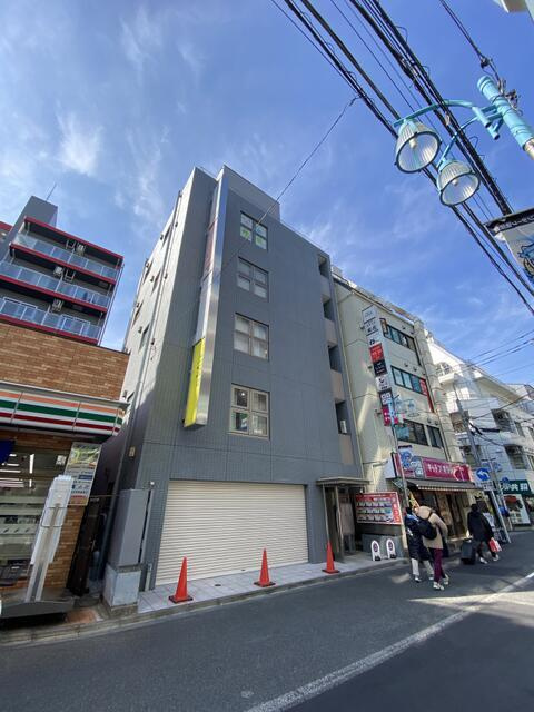 ヴェスタンベルクⅢ