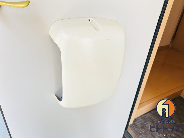 アークヴィラの設備