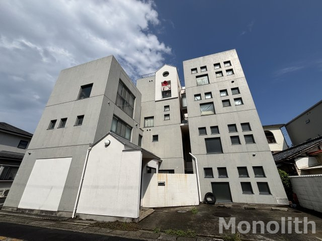 サンジミニアーノ・ハウス