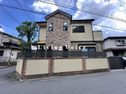 【仲介手数料０円】相模原市中央区陽光台5丁目　中古一戸建ての画像