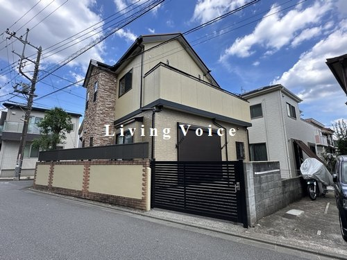 【外観】 | 【仲介手数料０円】相模原市中央区陽光台5丁目　中古一戸建て | 相模原市中央区陽光台5丁目　中古一戸建て