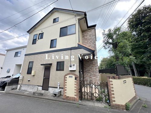 【外観】 | 【仲介手数料０円】相模原市中央区陽光台5丁目　中古一戸建て | 相模原市中央区陽光台5丁目　中古一戸建て