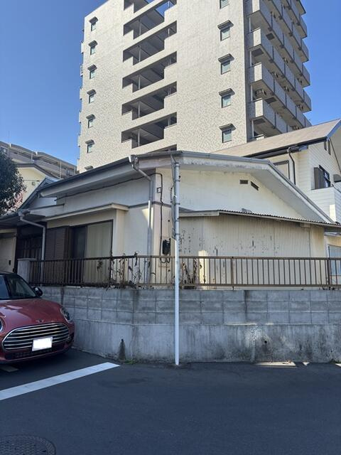 衣笠栄町古民家