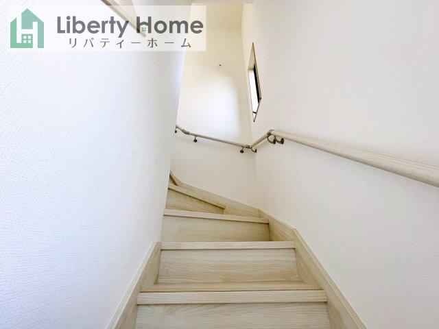 那珂市杉23-P2　4号棟　新築戸建の内装