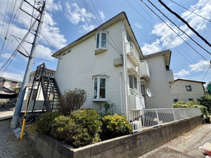 メゾン大岡の画像