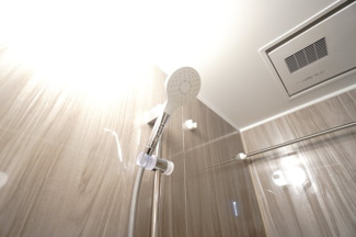 【設備】 | 【ハイブランドリノベ】パークハウス竜王公園フォレストコート | 室内（2025年5月8日13：00頃）撮影