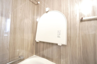 【設備】 | 【ハイブランドリノベ】パークハウス竜王公園フォレストコート | 室内（2025年5月8日13：00頃）撮影