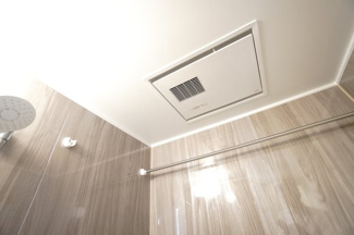 【設備】 | 【ハイブランドリノベ】パークハウス竜王公園フォレストコート | 室内（2025年5月8日13：00頃）撮影