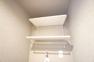 【設備】 | 【ハイブランドリノベ】パークハウス竜王公園フォレストコート | 室内（2025年5月8日13：00頃）撮影