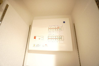 【設備】 | 【ハイブランドリノベ】パークハウス竜王公園フォレストコート | 室内（2025年5月8日13：00頃）撮影