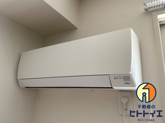 クレインの設備