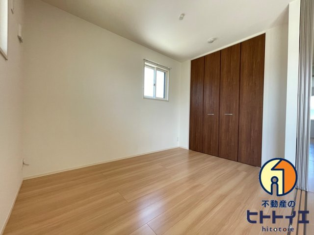 クレインの洋室|洋室です