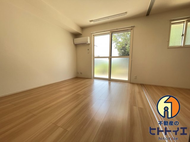 クレインの居間・リビング|居間です