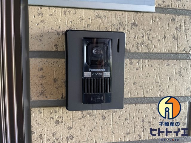 クレインのセキュリティ