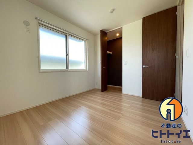 クレインの内装