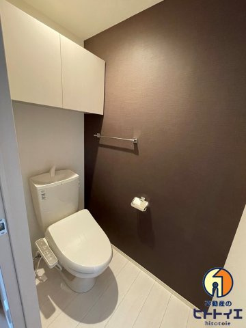 クレインのトイレ|トイレです