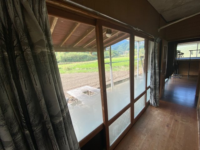 串間市穂佐ヶ原（ほさがはる）2階建家屋のその他