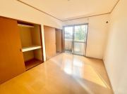 フォーシーズンズ出水Ⅱの居間・リビング