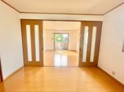 フォーシーズンズ出水Ⅱの内装