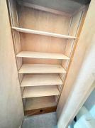 フォーシーズンズ出水Ⅱの玄関