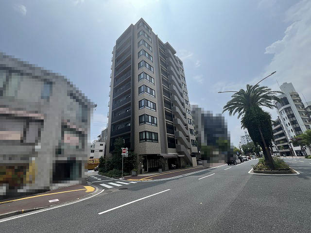 ビ・ウェル追手筋