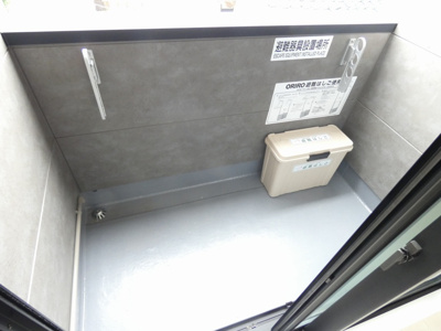 【バルコニー】 | 仮称)ハーモニーテラス野並二丁目⑧ | イメージ