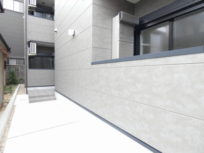 【駐車場】 | 仮称)ハーモニーテラス野並二丁目⑧ | イメージ