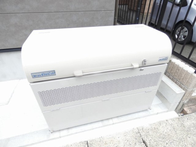 【その他共用部分】 | 仮称)ハーモニーテラス野並二丁目⑧ | イメージ