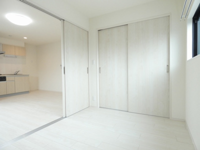 【子供部屋】 | 仮称)ハーモニーテラス野並二丁目⑧ | イメージ