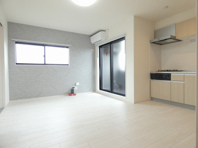 【洋室】 | 仮称)ハーモニーテラス野並二丁目⑧ | イメージ