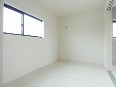 【寝室】 | 仮称)ハーモニーテラス野並二丁目⑧ | イメージ