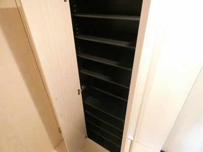 【収納】 | 仮称)ハーモニーテラス野並二丁目⑧ | イメージ