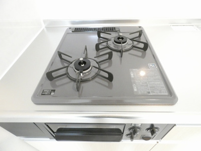 【内装】 | 仮称)ハーモニーテラス野並二丁目⑧ | イメージ