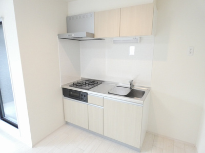 【キッチン】 | 仮称)ハーモニーテラス野並二丁目⑧ | イメージ